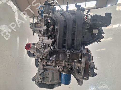 Engine HYUNDAI i10 III (AC3, AI3) 1.0 MPi | BP37400425M1 - Image 4