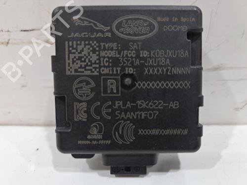 Used Control unit JAGUAR I-PACE (X590) EV400 AWD (400 hp) 29809346