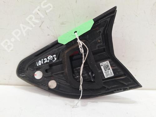 Left taillight VAUXHALL CORSA Mk V (F) 1.2 | BP26860993C34 
