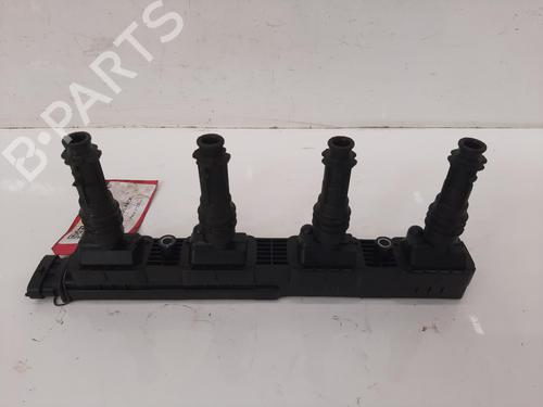 Used Other VAUXHALL CORSA Mk II (C) (X01) 1.2 16V (F08, F68) (75 hp) 26786450