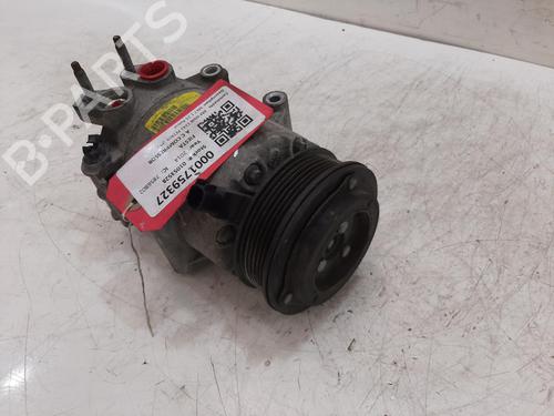 Used AC compressor AC compressor 36910496 36910496