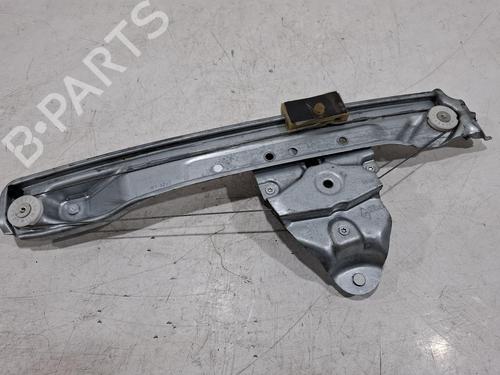 Rear left window mechanism DACIA DUSTER (HM_) 1.3 TCe 130 (HMMF) | BP39525605C24 - Image 4