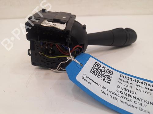 Switch DACIA DUSTER (HS_) 1.5 dCi | BP27181882I30 