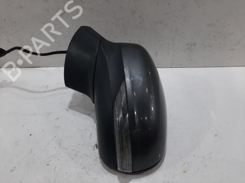 Left mirror FORD FIESTA VII (HJ, HF) 1.0 EcoBoost | BP32193577C26