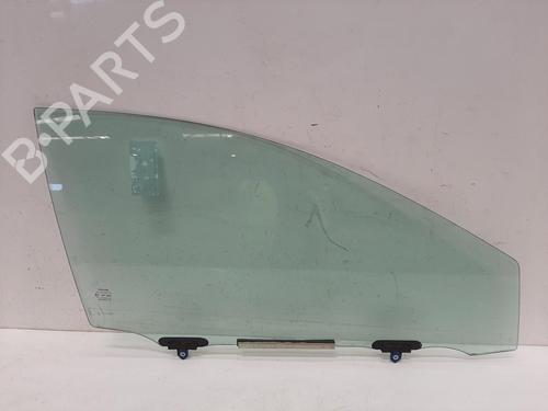 Used Front right door window TOYOTA AURIS Estate (_E18_) 1.6 (ZRE185_) (132 hp) 27365215