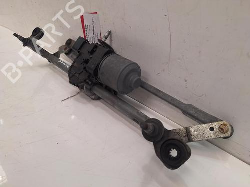 Viskermotor vindrute VW POLO V (6R1, 6C1) 1.2 TDI | BP26785160M29 