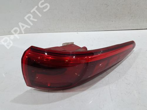 Used Right taillight Right taillight KIA SPORTAGE IV (QL, QLE) 1.6 GDI (132 hp) 33282363 33282363