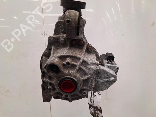 Used Rear differential Rear differential LAND ROVER RANGE ROVER IV (L405) 4.4 SDV8 4x4 (340 hp) 36334214 36334214