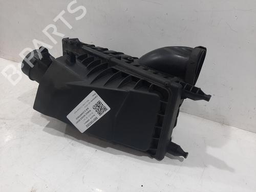 Air filter box LAND ROVER RANGE ROVER SPORT II (L494) 3.0 SDV6 Hybrid 4x4 | BP31009066M87