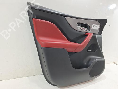 Other JAGUAR F-PACE (X761) 2.0 TD4 AWD | BP31750778O1