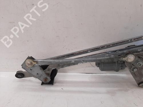 Front wiper motor VAUXHALL INSIGNIA Mk II (B) Sports Tourer (Z18) 1.6 D (35) | BP26788395M29 