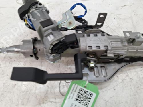 Steering column KIA SORENTO II (XM) 2.2 CRDi 4WD | BP39993938M21 - Image 4