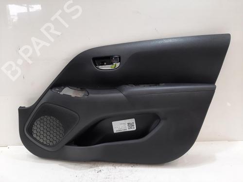 Used Other Other TOYOTA AYGO (_B4_) 1.0 (KGB40) (69 hp) 34533447 34533447