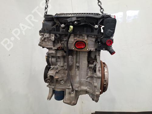 Engine VAUXHALL CORSA Mk V (F) 1.2 | BP36403811M1 - Image 5