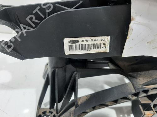 Gear lever FORD TRANSIT COURIER B460 Box Body/MPV 1.5 EcoBlue | BP36290440M90 - Image 6