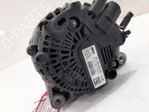 Alternator CITROËN BERLINGO MULTISPACE (B9) 1.6 HDi 90 | BP35922206M7 - Image 5