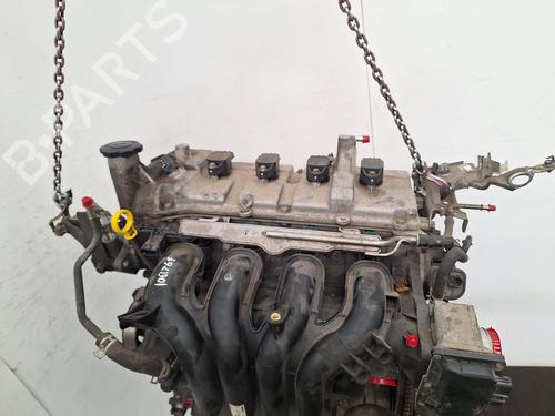 Other MAZDA 2 (DE_, DH_) 1.3 MZR (DE3FS) | BP39561096O1 - Image 6