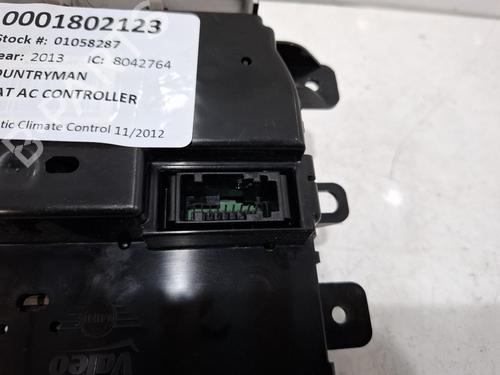 Climate control MINI MINI COUNTRYMAN (R60) One D | BP38255048I5 - Image 5