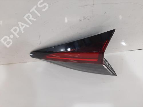 Right tailgate light VAUXHALL CORSA Mk V (F) 1.2 | BP37272378C80 - Image 3