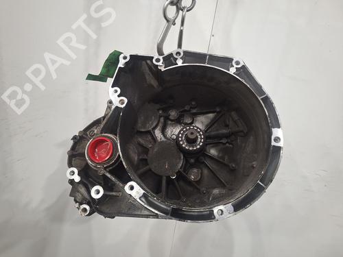 Used Gearbox Gearbox 39176500 39176500