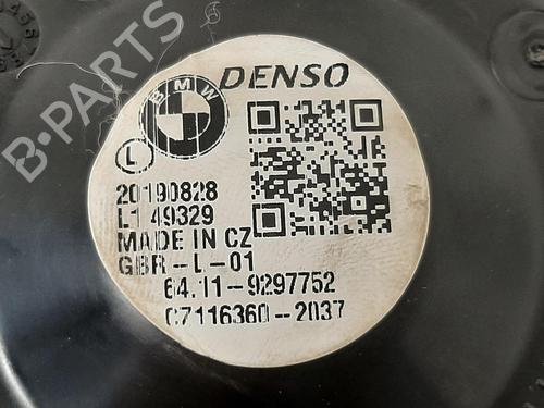 Heater blower motor MINI MINI COUNTRYMAN (F60) Cooper | BP26807616M62 