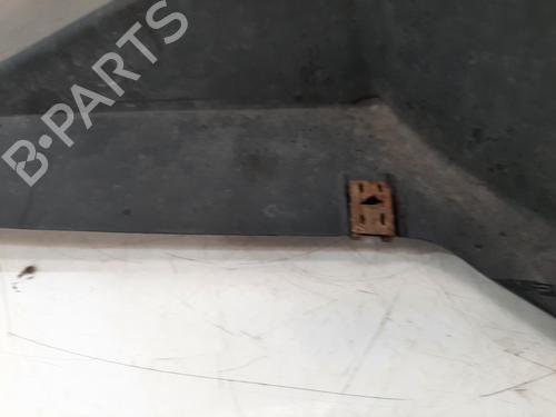Hjulbue VW POLO V (6R1, 6C1) 1.2 | BP29297385C56 