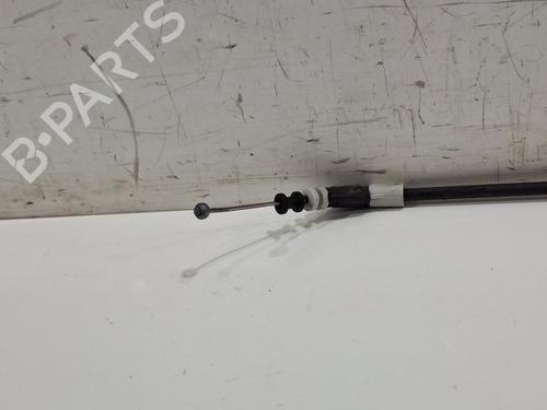 Hood lock JAGUAR I-PACE (X590) EV400 AWD | BP27480845C133 