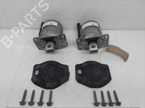 Used Engine mount PORSCHE 911 (992) 3.0 Carrera 4 S (992420) (450 hp) 26752177
