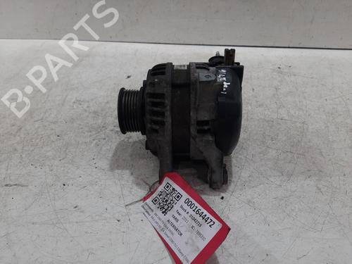 Alternador TOYOTA YARIS (_P13_) 1.4 D (NLP130_, NLP130) (90 hp) 32422861