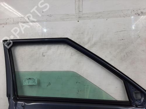 Left front door SKODA FABIA II Combi (545) 1.2 TSI | BP29989150C2