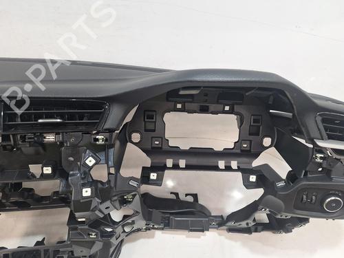 Airbag Kit VAUXHALL CORSA Mk V (F) 1.2 | BP32380232C86