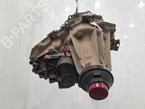 Used Transfer box NISSAN NAVARA NP300 (D40) 2.5 dCi 4WD (171 hp) 32682659