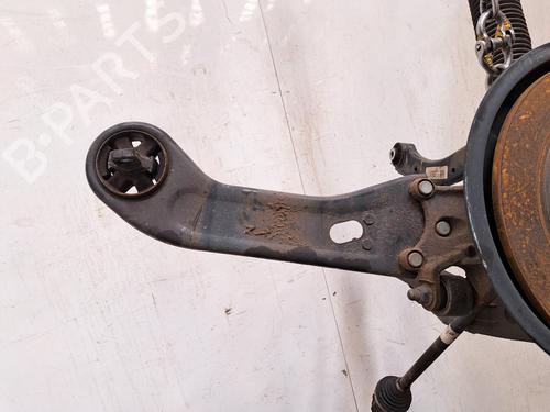 Left rear suspension arm KIA SPORTAGE IV (QL, QLE) 1.6 T-GDI AWD | BP26850635M14 