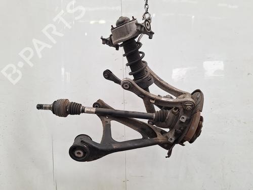 Querlenker links hinten für PORSCHE CAYENNE (92A) 3.0 Diesel (245 hp) 26934901