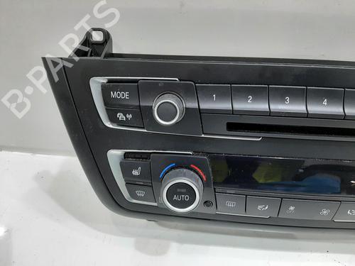 Electronic module BMW 3 Touring (F31) 320 i | BP33868638M83 - Image 4