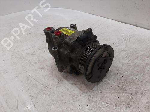 Used AC compressor AC compressor 36910443 36910443