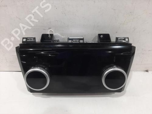 AC Styreenhet / Manøvreringsenhet JAGUAR I-PACE (X590) EV400 AWD (400 hp) 29883532