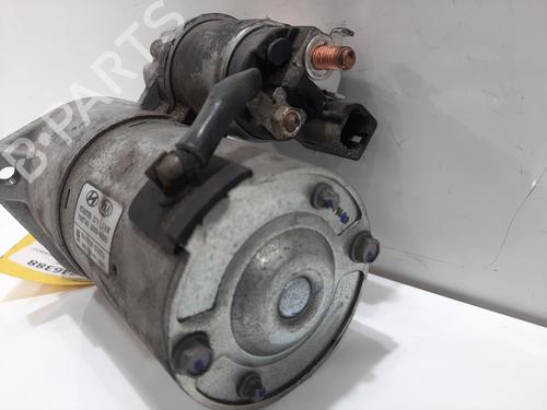 Starter KIA RIO IV (YB, SC, FB) 1.0 T-GDI 100 | BP36594043M8 - Image 5