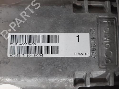 Ratstammeenhed JAGUAR I-PACE (X590) EV400 AWD | BP29809373M21 