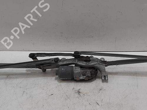 Used Front wiper motor VAUXHALL ASTRA Mk VI (J) (P10) 1.6 (115 hp) 30324548