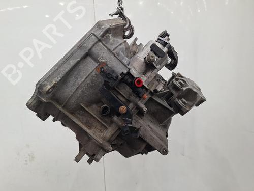 Gearbox VAUXHALL ASTRA Mk VII (K) (B16) 1.6 CDTi | BP35963091M3 - Image 3