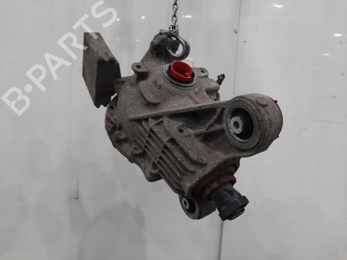 Used Rear differential Rear differential 37853063 37853063