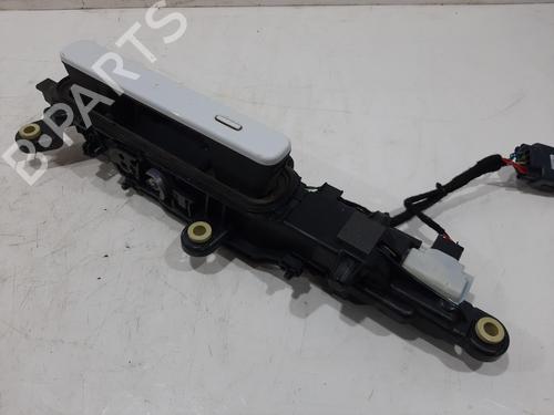 Udvendigt håndtag JAGUAR I-PACE (X590) EV400 AWD | BP30608776C122 