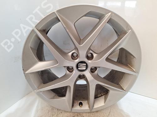 Used Rim Rim 37497028 37497028