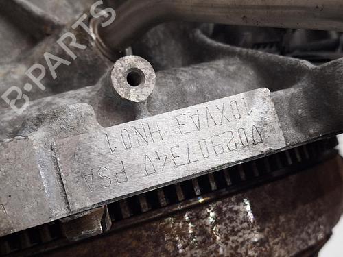 Engine CITROËN C3 Picasso (SH_) 1.2 THP 110 (SHHNZ6) | BP30735899M1