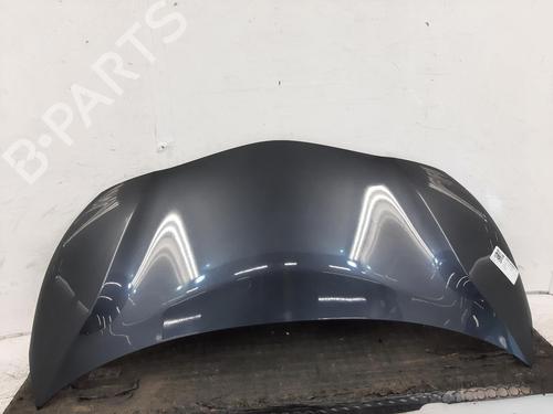 Used Hood Hood TOYOTA AYGO (_B4_) 1.0 VVTi (KGB40) (72 hp) 34206273 34206273