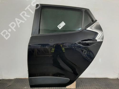 Used Left rear door Left rear door 38643407 38643407