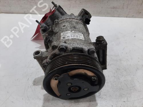 AC compressor VAUXHALL VIVA (C16) 1.0 | BP33555531M34 - Image 4
