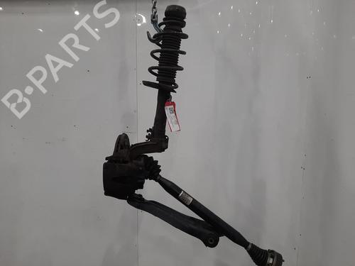 Used Right front suspension SKODA FABIA III (NJ3) 1.2 TSI (90 hp) 26788453