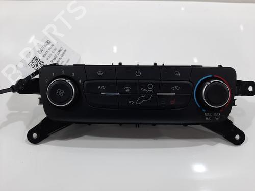 Used Climate control Climate control FORD TRANSIT CONNECT V408 Box Body/MPV 1.5 EcoBlue (120 hp) 33799978 33799978